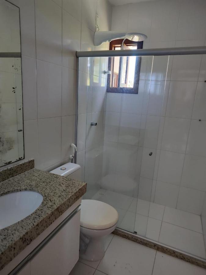 Linda Casa 4/4 Com Piscina Na Praia Do Forte. Βίλα Mata de Sao Joao Εξωτερικό φωτογραφία