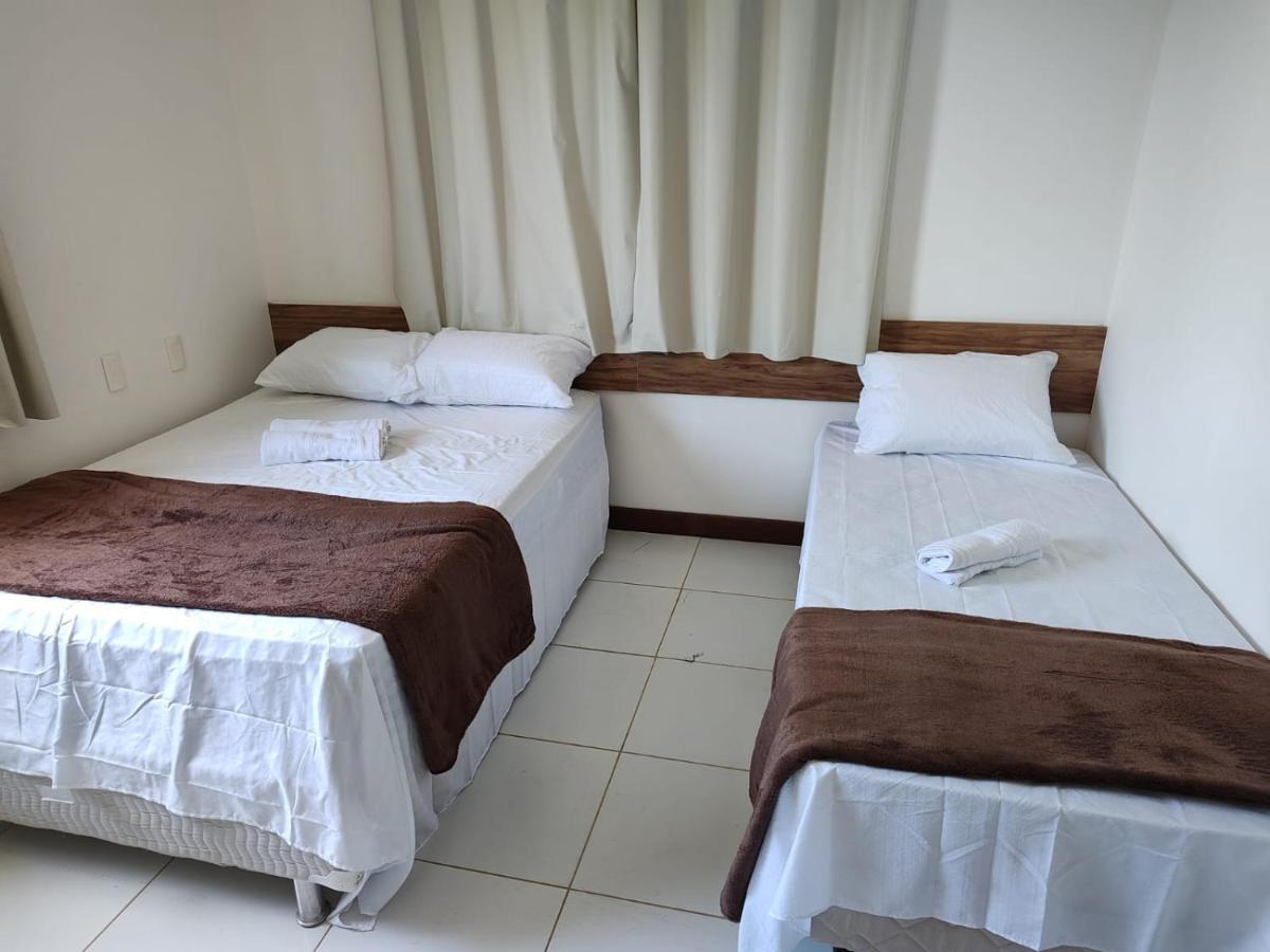 Linda Casa 4/4 Com Piscina Na Praia Do Forte. Βίλα Mata de Sao Joao Εξωτερικό φωτογραφία